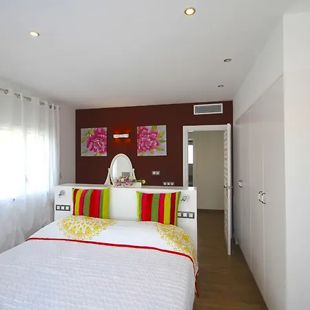 Arenda Pino Alto Gallo Villa *