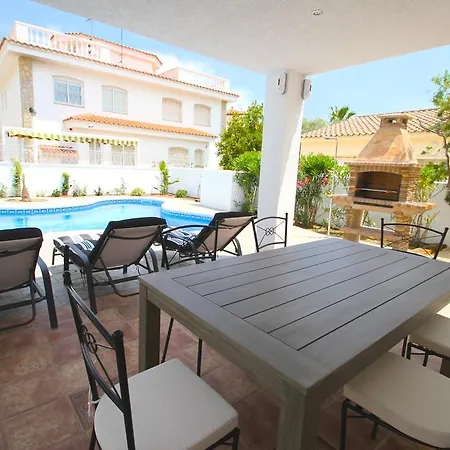 Arenda Pino Alto Gallo Villa Miami Playa
