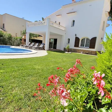 Villa Arenda Pino Alto Gallo