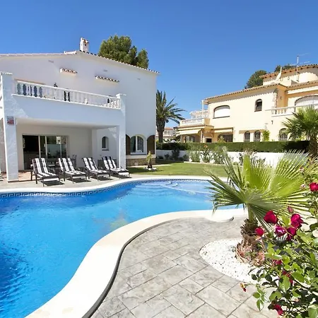 Arenda Pino Alto Gallo Villa