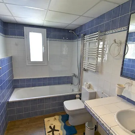 Arenda Pino Alto Gallo Villa